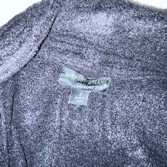 Barefoot Dreams maxi cardigan - Picture 2 of 2